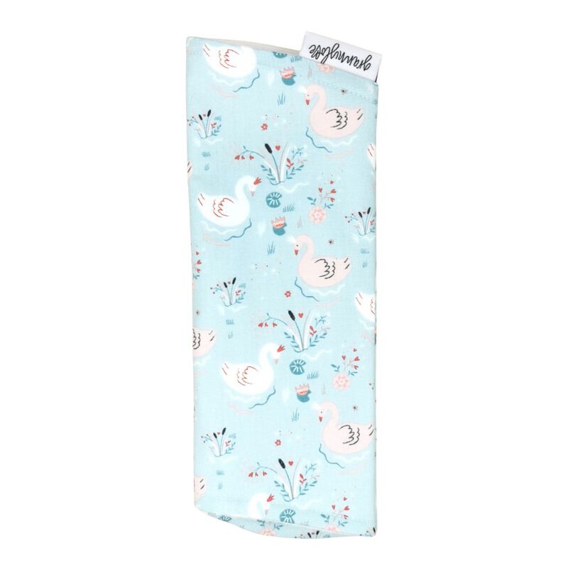 grannylove Burp Cloth image number 0